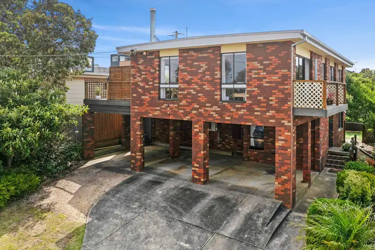 3 Aurora Crescent, Torquay VIC 3228