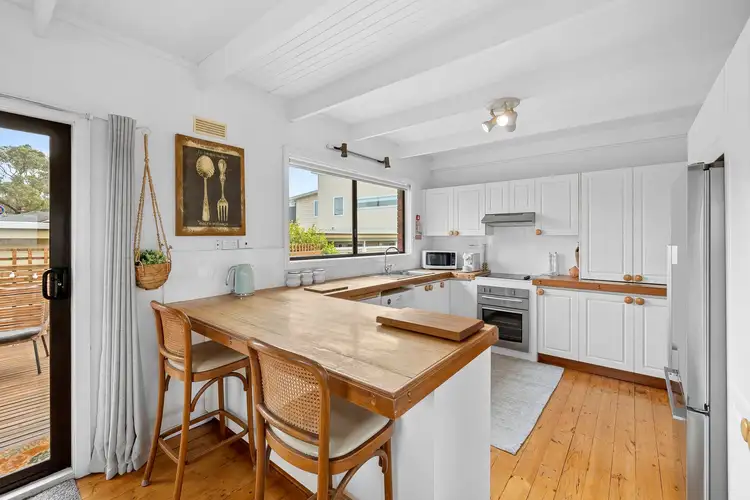 Third view of Homely house listing, 3 Aurora Crescent, Torquay VIC 3228