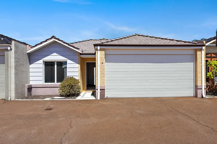 Fifth view of Homely house listing, 5/36 Dunlin Gardens, Bennett Springs WA 6063