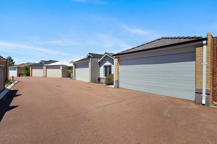 Sixth view of Homely house listing, 5/36 Dunlin Gardens, Bennett Springs WA 6063