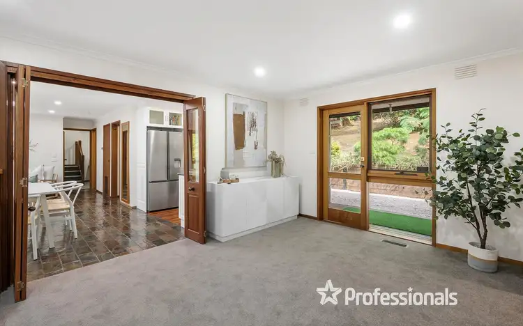 Sixth view of Homely house listing, 5 Glenholme Avenue, Mount Evelyn VIC 3796
