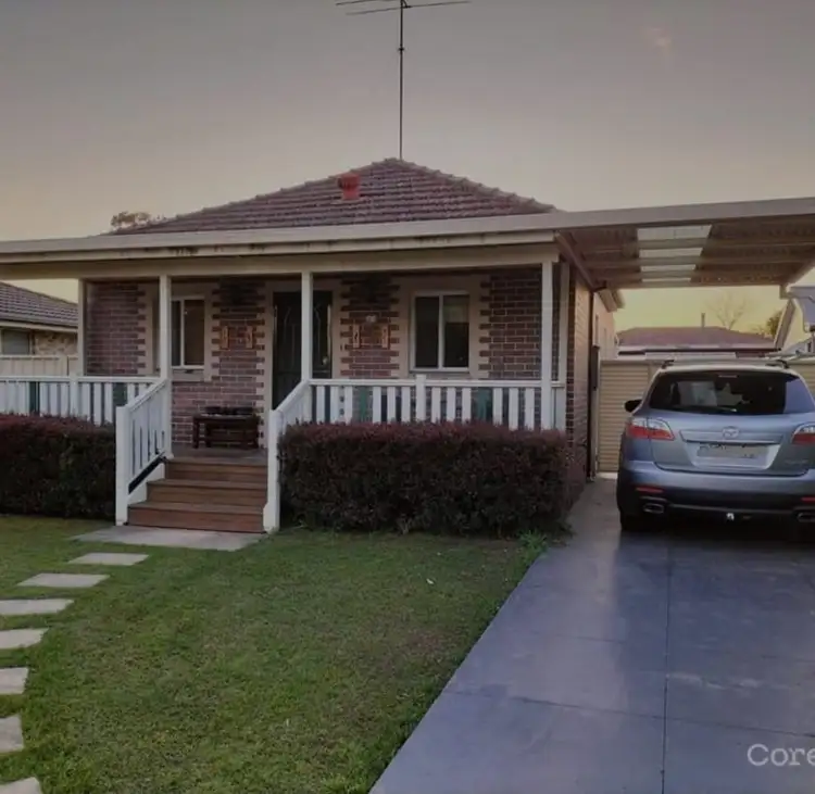 35 Symonds Road