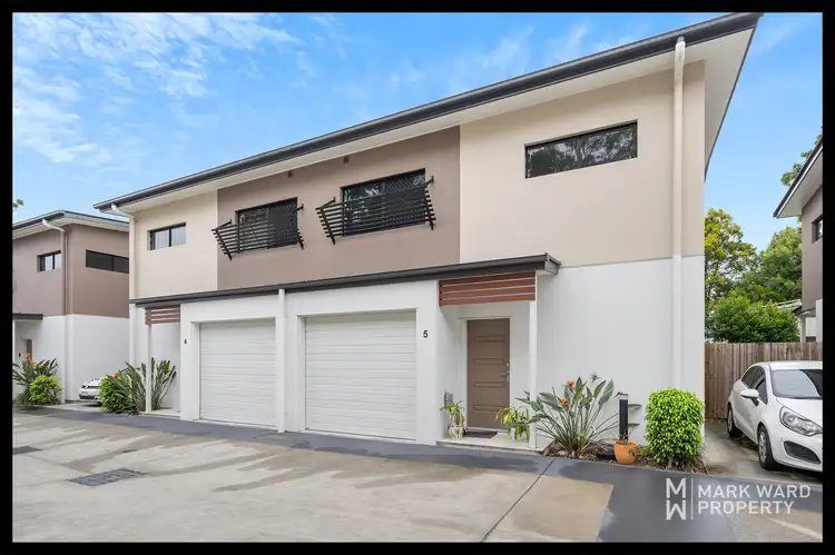 5/72 Harlen Road, Salisbury QLD 4107