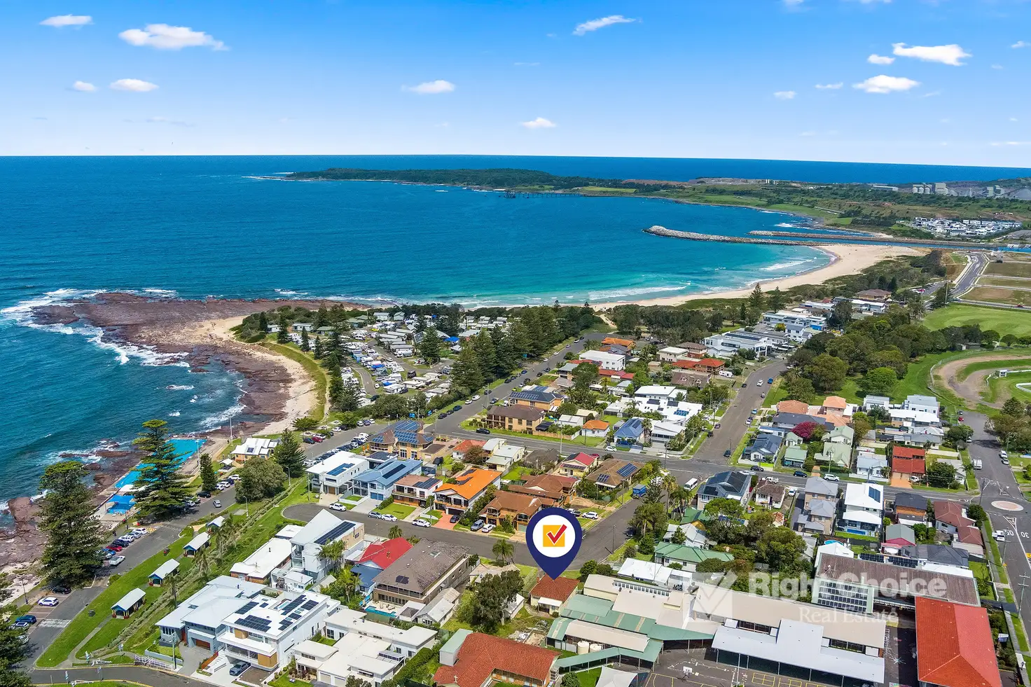 Main view of Homely house listing, 12 Boollwarroo Parade, Shellharbour NSW 2529