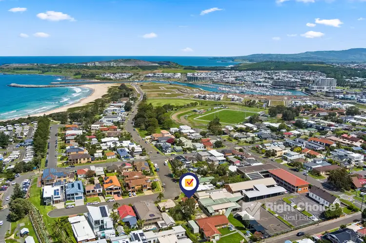 Fifth view of Homely house listing, 12 Boollwarroo Parade, Shellharbour NSW 2529