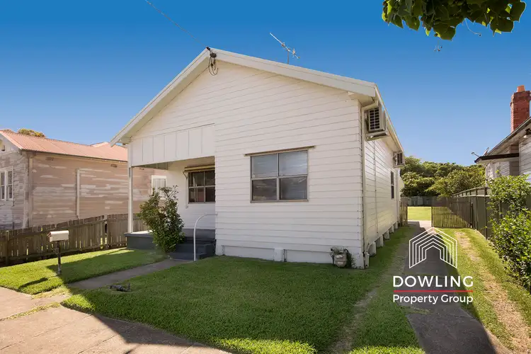 18 Denison Street, Mayfield NSW 2304