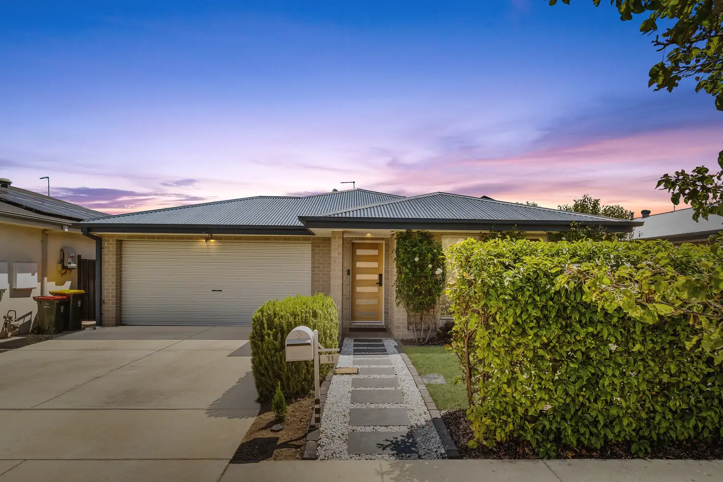 Main view of Homely house listing, 11 Dorrie Crescent, Moncrieff ACT 2914