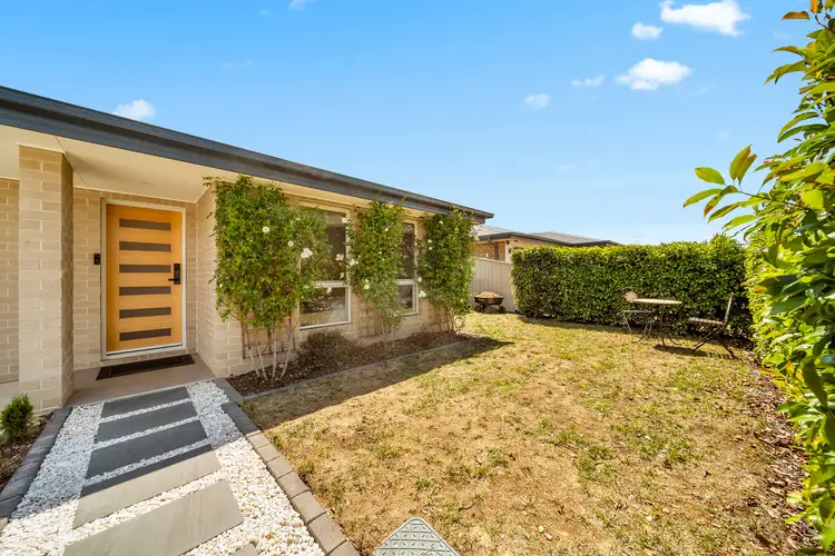Third view of Homely house listing, 11 Dorrie Crescent, Moncrieff ACT 2914