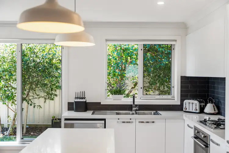 Fifth view of Homely house listing, 11 Dorrie Crescent, Moncrieff ACT 2914