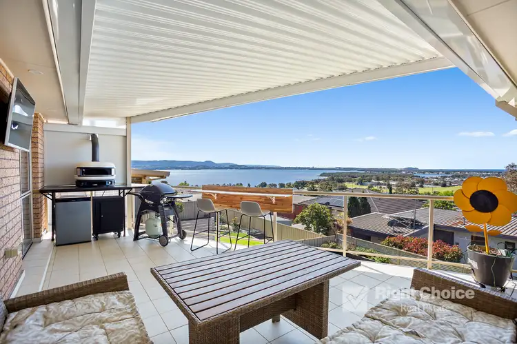 Main view of Homely house listing, 30 Cuthbert Drive, Mount Warrigal NSW 2528
