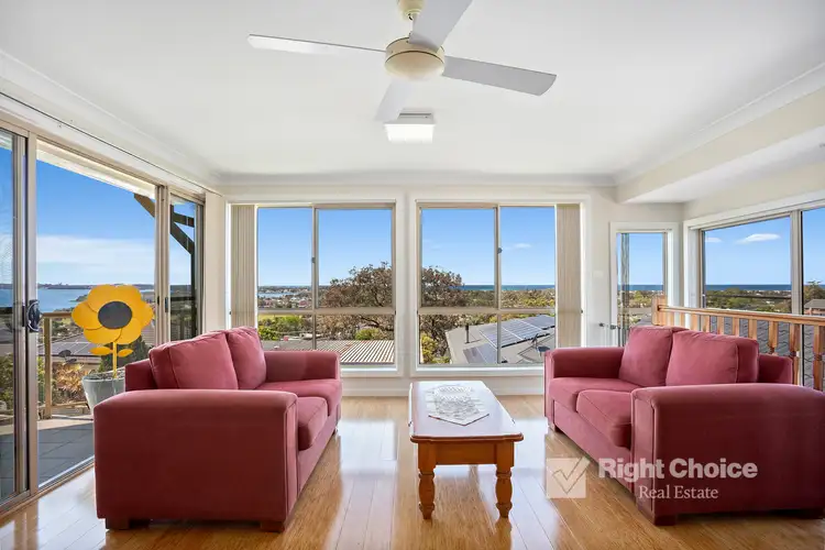 Second view of Homely house listing, 30 Cuthbert Drive, Mount Warrigal NSW 2528