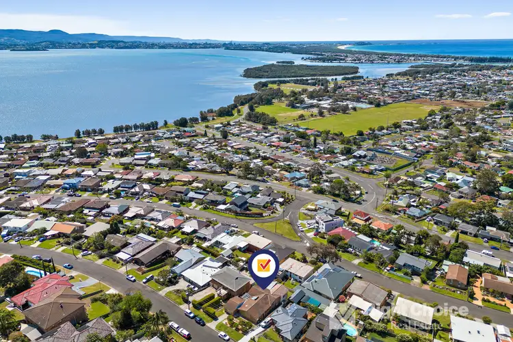 Third view of Homely house listing, 30 Cuthbert Drive, Mount Warrigal NSW 2528