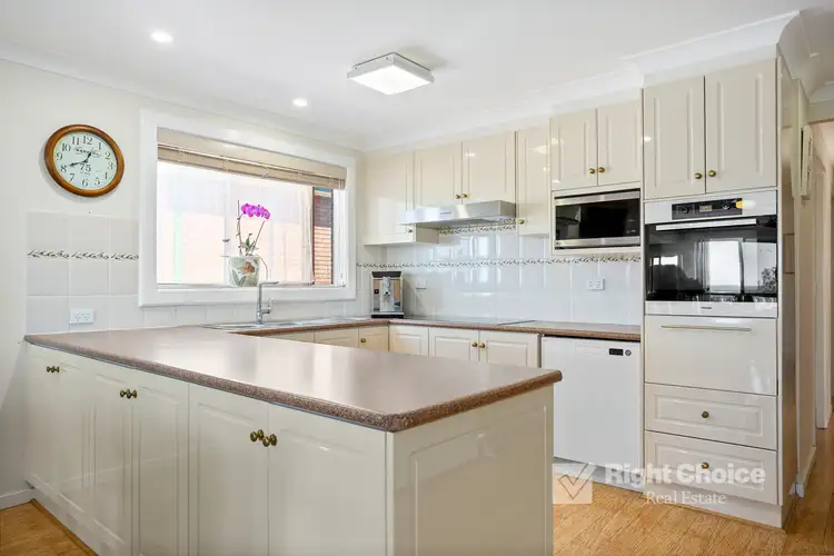 Fourth view of Homely house listing, 30 Cuthbert Drive, Mount Warrigal NSW 2528