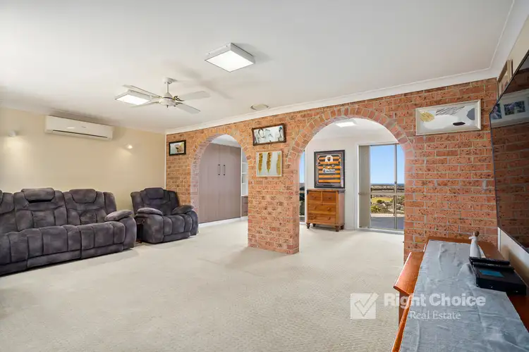 Fifth view of Homely house listing, 30 Cuthbert Drive, Mount Warrigal NSW 2528