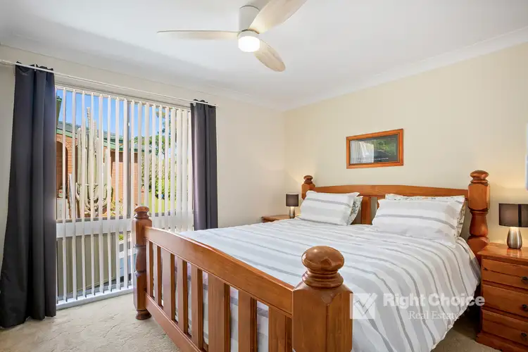 Sixth view of Homely house listing, 30 Cuthbert Drive, Mount Warrigal NSW 2528