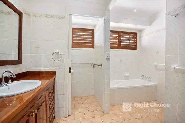 Seventh view of Homely house listing, 30 Cuthbert Drive, Mount Warrigal NSW 2528