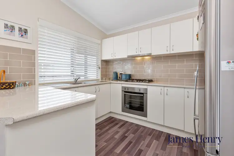 Fifth view of Homely retirement listing, 108/15 Quarter Sessions Road, Tarro NSW 2322