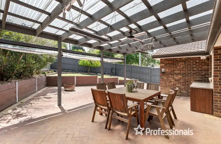 7 Gary Court, Lilydale VIC 3140