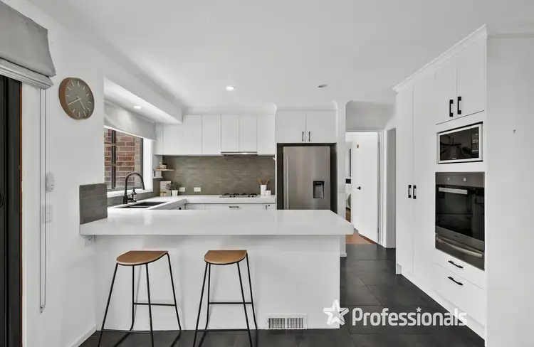 Fourth view of Homely house listing, 7 Gary Court, Lilydale VIC 3140