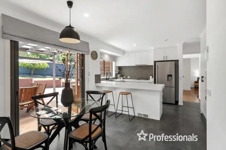 Fifth view of Homely house listing, 7 Gary Court, Lilydale VIC 3140