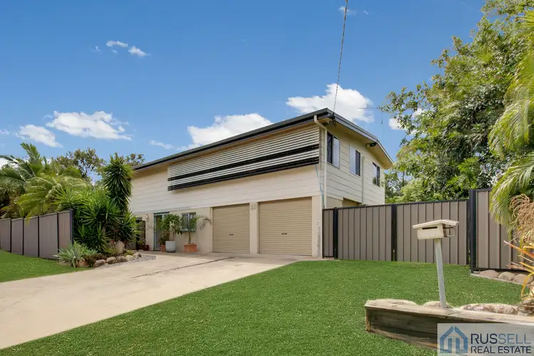 48 Hibiscus Avenue, Sun Valley QLD 4680