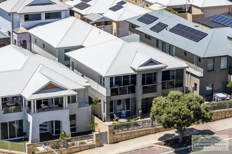 Second view of Homely house listing, 26 Salford Promenade, Mindarie WA 6030