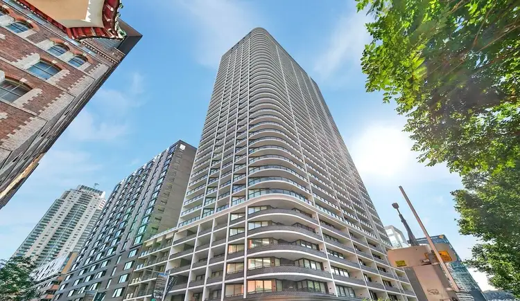 81 Harbour Street