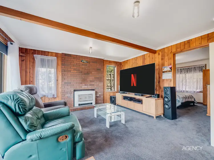 Second view of Homely house listing, 19 Goldie Street, Smithton TAS 7330
