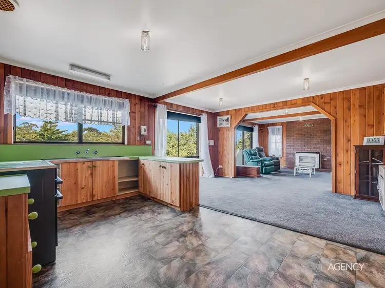 Fifth view of Homely house listing, 19 Goldie Street, Smithton TAS 7330