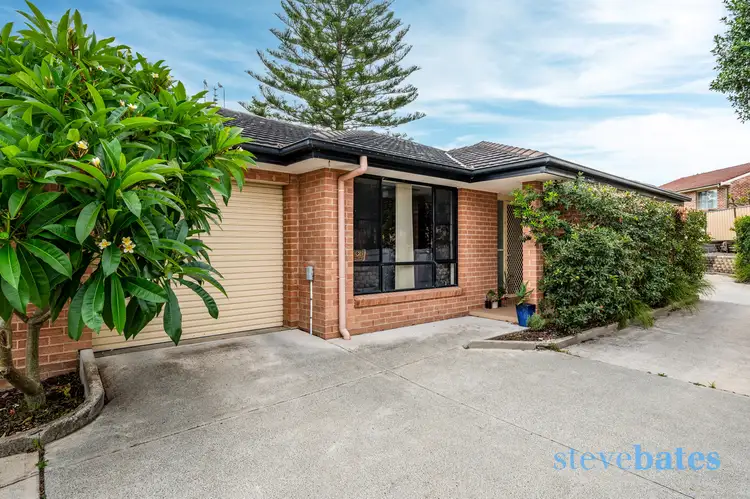 2/99 Adelaide Street, Raymond Terrace NSW 2324