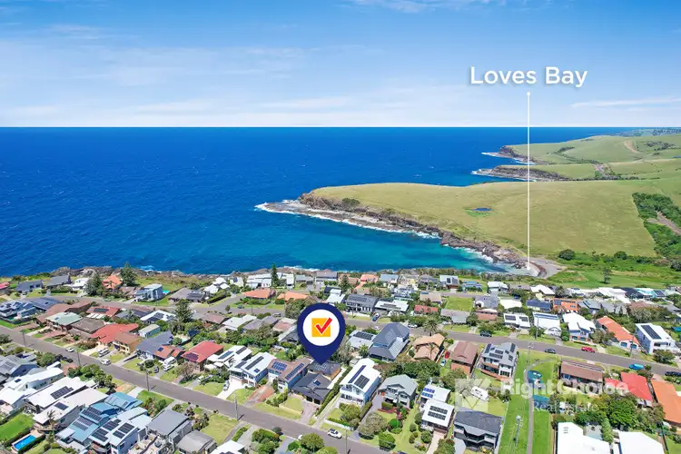 Fourth view of Homely house listing, 88 Attunga Avenue, Kiama Heights NSW 2533