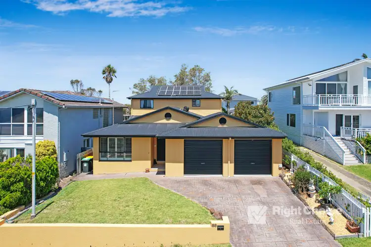 Fifth view of Homely house listing, 88 Attunga Avenue, Kiama Heights NSW 2533