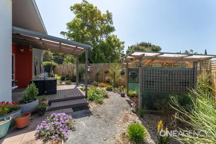 Main view of Homely unit listing, 9/3 Bowick Street, Wynyard TAS 7325