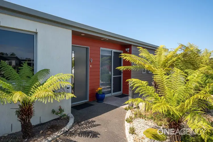 Third view of Homely unit listing, 9/3 Bowick Street, Wynyard TAS 7325