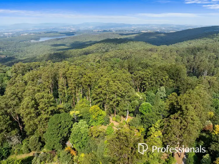 Sixth view of Homely land listing, 11 Blythes Road, Mount Dandenong VIC 3767
