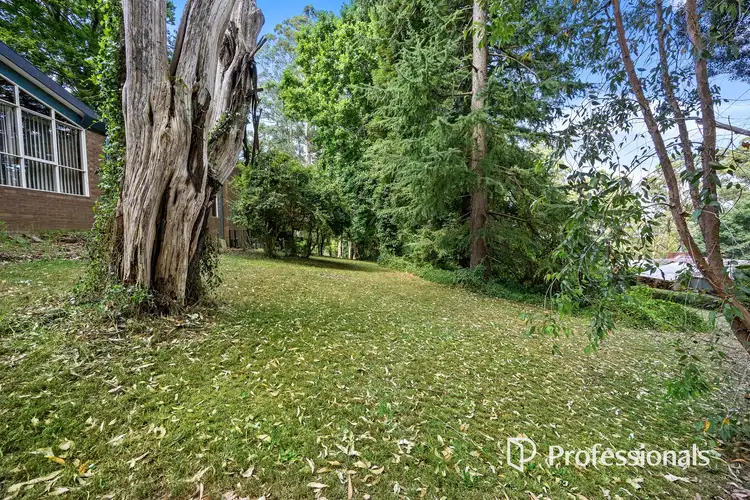 Seventh view of Homely land listing, 11 Blythes Road, Mount Dandenong VIC 3767