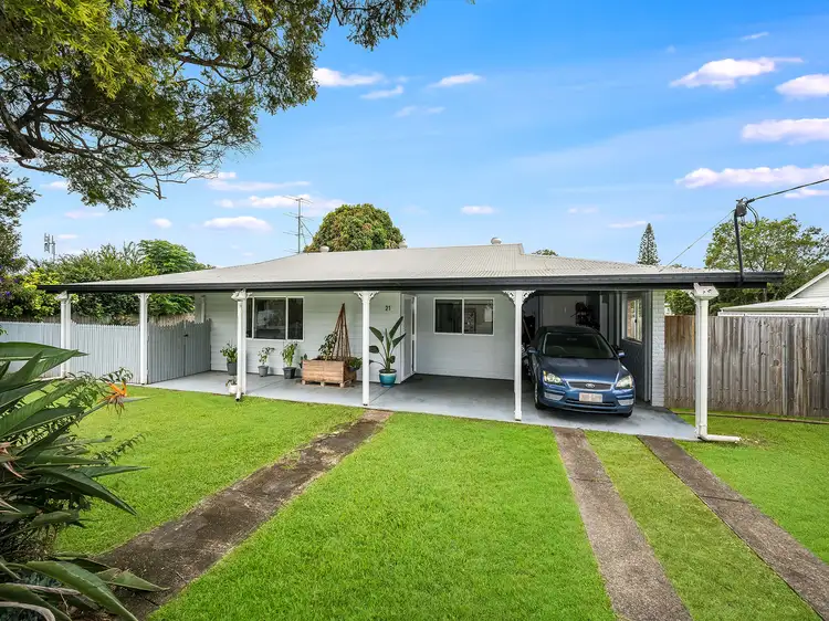 21 Katherine Street, Beerwah QLD 4519