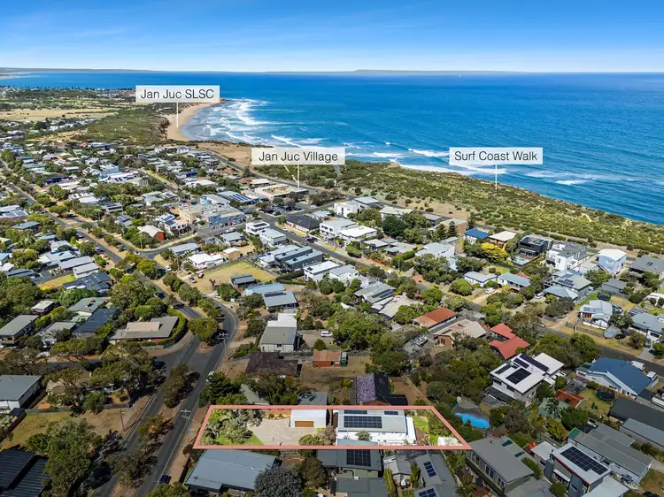 Main view of Homely house listing, 62 Sunset Strip, Jan Juc VIC 3228