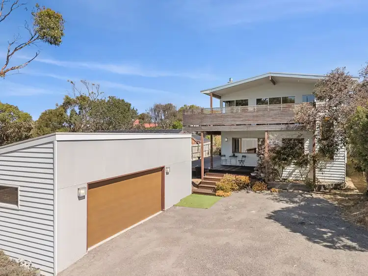 Second view of Homely house listing, 62 Sunset Strip, Jan Juc VIC 3228