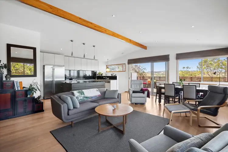 Fourth view of Homely house listing, 62 Sunset Strip, Jan Juc VIC 3228