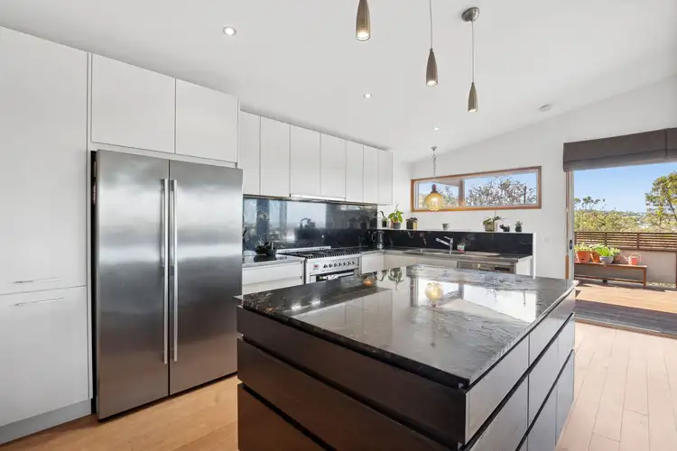 Sixth view of Homely house listing, 62 Sunset Strip, Jan Juc VIC 3228