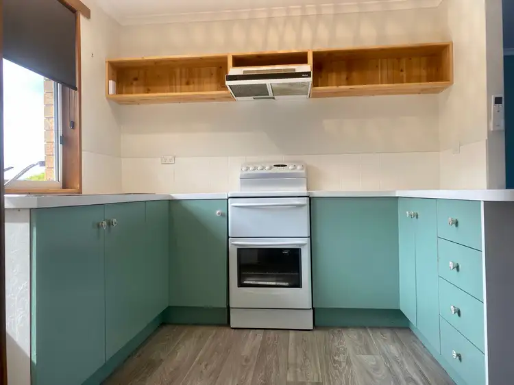 Second view of Homely unit listing, 6/149 west park grove, burnie TAS 7320