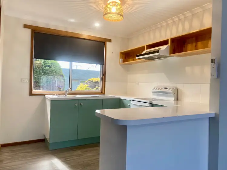 Third view of Homely unit listing, 6/149 west park grove, burnie TAS 7320