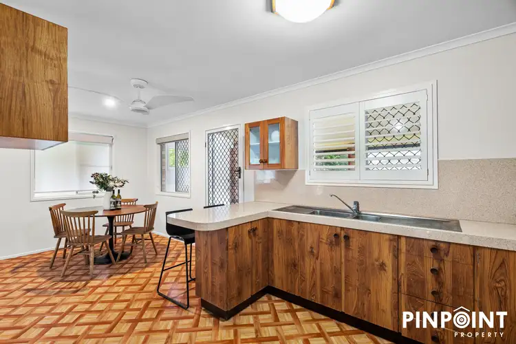 Fourth view of Homely house listing, 11 Andrew Milne Drive, Mount Pleasant QLD 4740