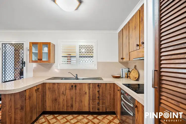 Fifth view of Homely house listing, 11 Andrew Milne Drive, Mount Pleasant QLD 4740