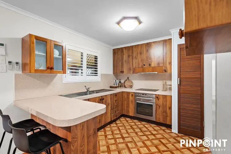 Sixth view of Homely house listing, 11 Andrew Milne Drive, Mount Pleasant QLD 4740