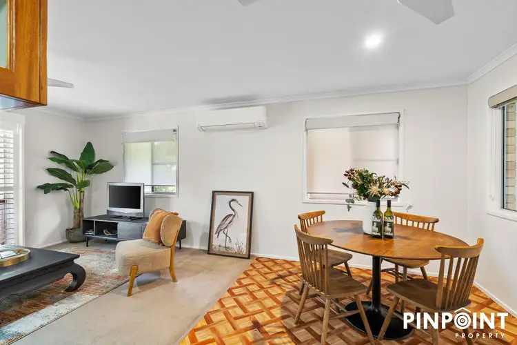 Seventh view of Homely house listing, 11 Andrew Milne Drive, Mount Pleasant QLD 4740