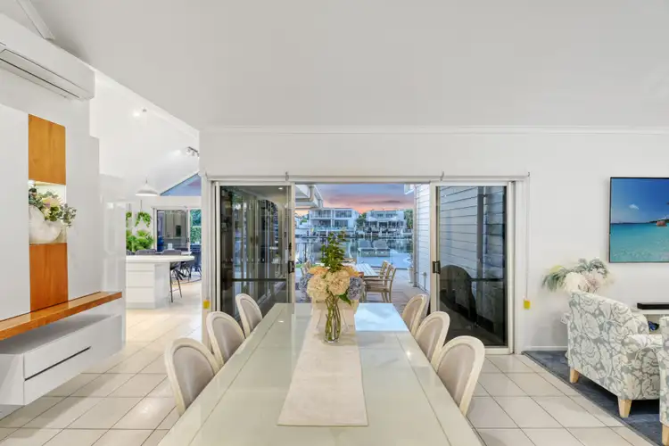 Sixth view of Homely house listing, 3 Cypress Court, Minyama QLD 4575