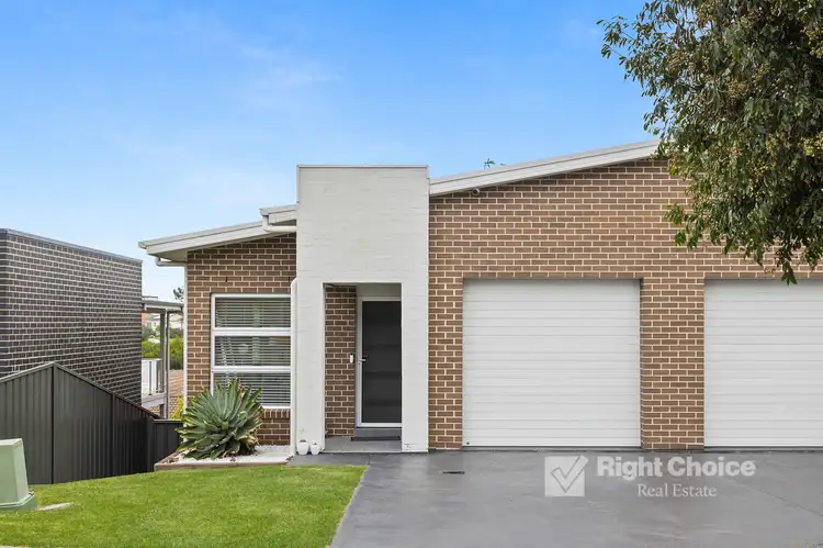10B Brooks Terrace, Kanahooka NSW 2530