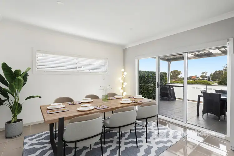 Fourth view of Homely semi-detached listing, 10B Brooks Terrace, Kanahooka NSW 2530